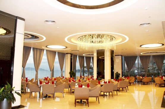 Вьетнам Horizon Hotel Nha Trang 