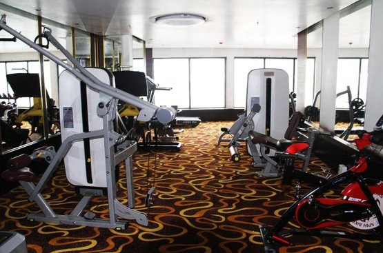 Вьетнам Horizon Hotel Nha Trang 