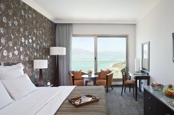 Ізраїль Daniel Dead Sea Hotel