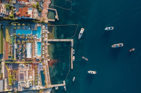 Черногория Monte Palm Beach