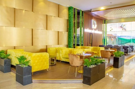 Вьетнам Diamond Bay Hotel