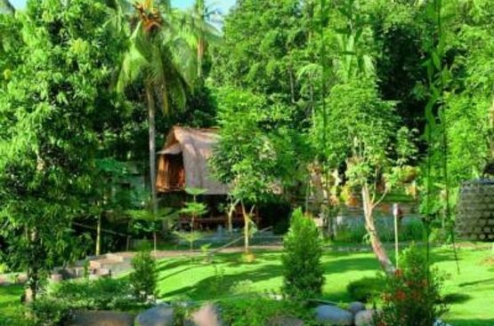 Индонезия (о.Бали) The Artini Resort