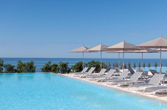 Хорватія Maistra Select Amarin Resort