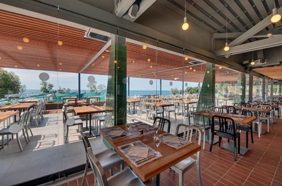 Хорватія Maistra Select Amarin Resort