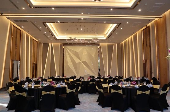 Таїланд The Nature Phuket