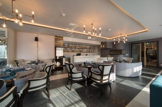 Таїланд The Nature Phuket