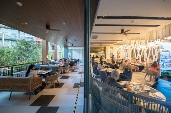 Таїланд The Nature Phuket