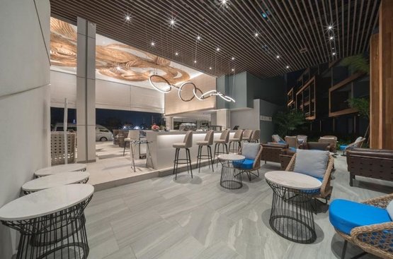 Таїланд The Nature Phuket