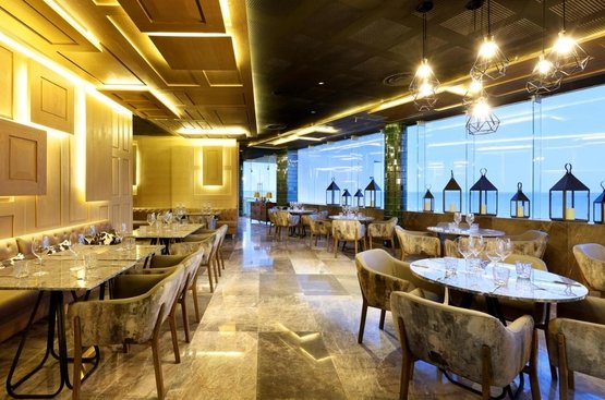 Мексика TRS Coral Hotel - Adults Only - All Inclusive
