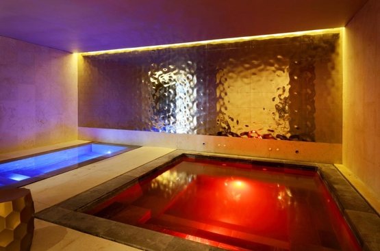 Мексика TRS Coral Hotel - Adults Only - All Inclusive
