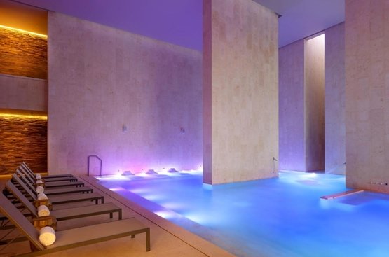 Мексика TRS Coral Hotel - Adults Only - All Inclusive
