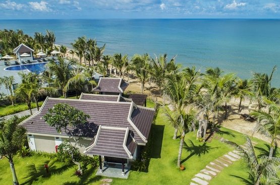 В'єтнам Anja Beach Resort