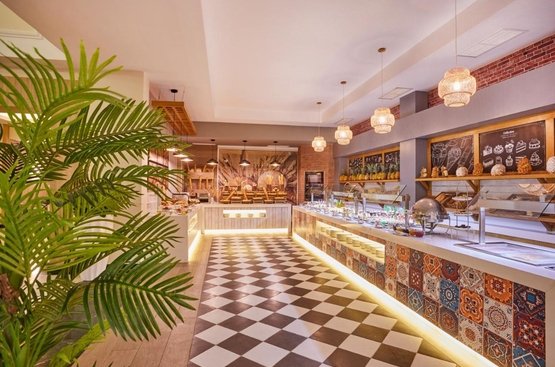 Домінікана Bahia Principe Luxury Ambar - Adults Only All Inclusive