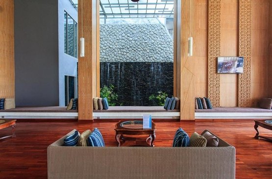 Таиланд Kalima Resort & Spa Phuket