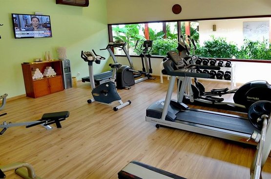 В'єтнам Evason Six Senses Ana Mandara &  Spa