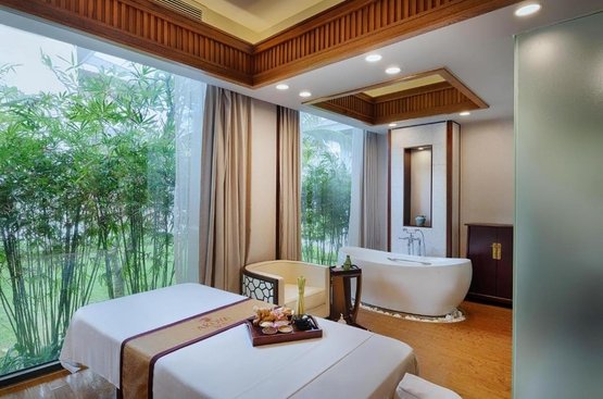 Вьетнам Vinpearl Wonderworld Phu Quoc