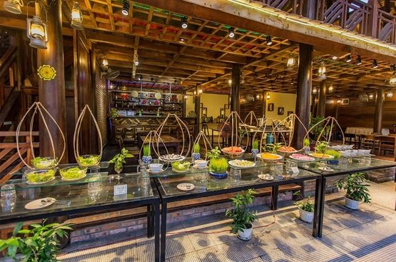 В'єтнам Yasaka Saigon Nha Trang Hotel & Spa