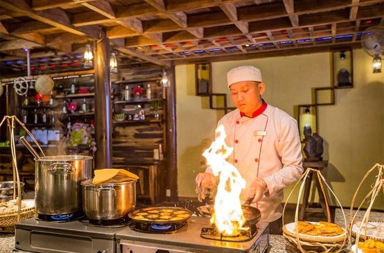 В'єтнам Yasaka Saigon Nha Trang Hotel & Spa