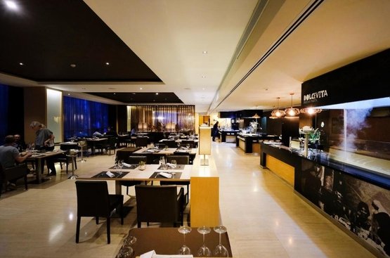 Іспанія Gran Palas Hotel