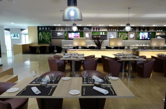 Іспанія Gran Palas Hotel