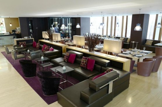 Іспанія Gran Palas Hotel