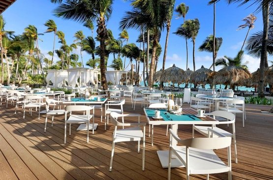 Доминикана TRS Turquesa Hotel - Adults Only - All Inclusive