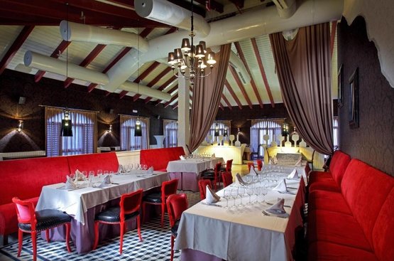 Доминикана TRS Turquesa Hotel - Adults Only - All Inclusive