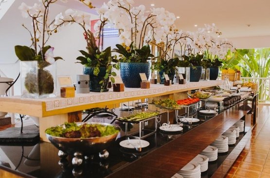 Вьетнам Sandy Beach Non Nuoc Resort