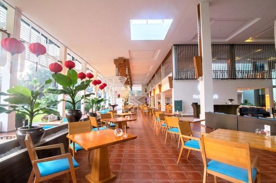 Вьетнам Sandy Beach Non Nuoc Resort