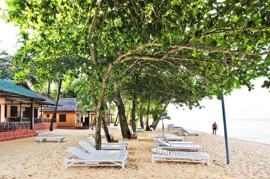 Вьетнам Sea Star Resort