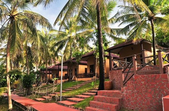 Вьетнам Sea Star Resort