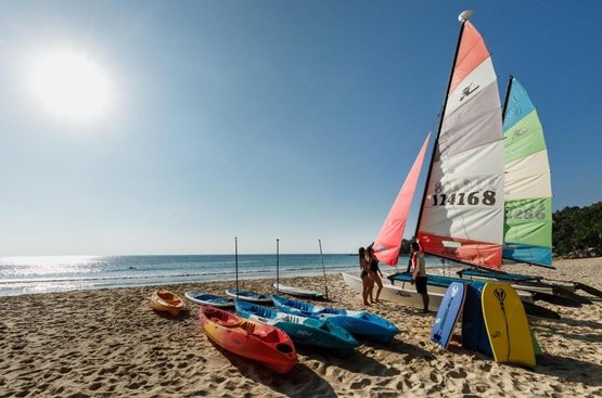 Таїланд The Surin Phuket