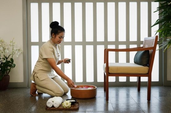 Таїланд The Surin Phuket