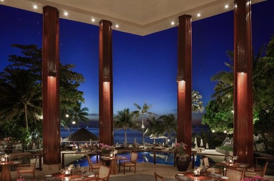 Таїланд The Surin Phuket