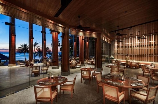 Таїланд The Surin Phuket