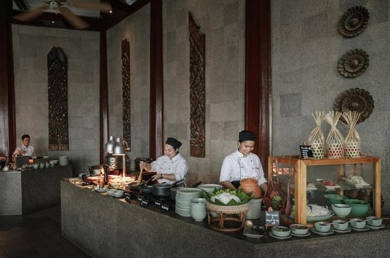 Таїланд The Surin Phuket