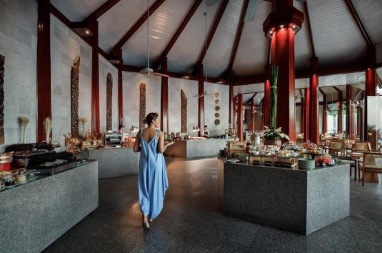 Таїланд The Surin Phuket