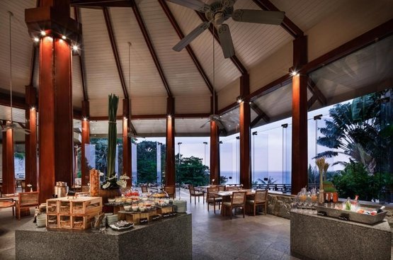 Таїланд The Surin Phuket