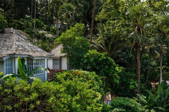 Таїланд The Surin Phuket