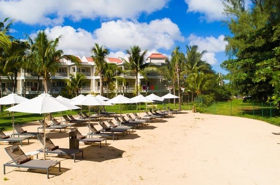 Маврикий Tarisa Resort & Spa
