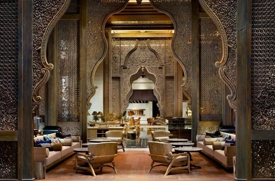 Індонезія (о.Балі) The Apurva Kempinski Bali