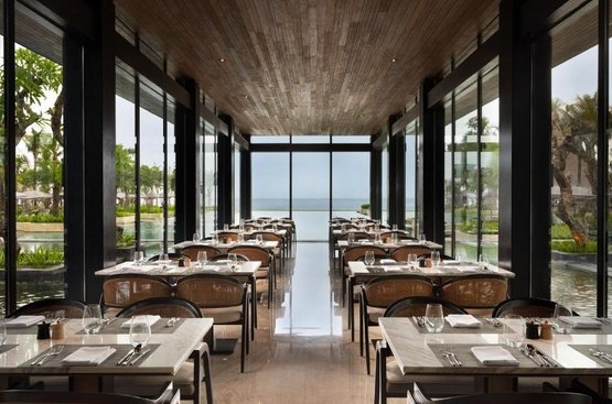 Індонезія (о.Балі) The Apurva Kempinski Bali