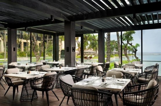 Індонезія (о.Балі) The Apurva Kempinski Bali