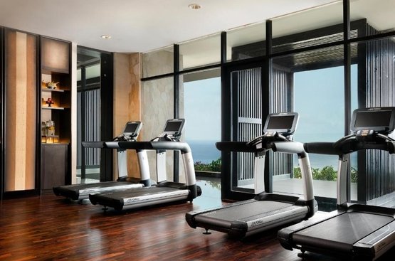 Індонезія (о.Балі) The Apurva Kempinski Bali