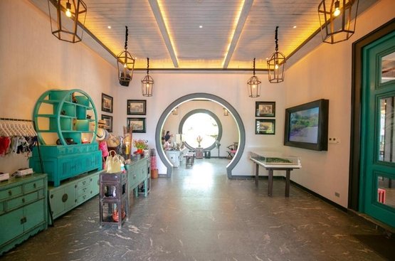 Таїланд Baba Beach Club Phuket Natai Luxury Pool Villa Hotel by Sri panwa