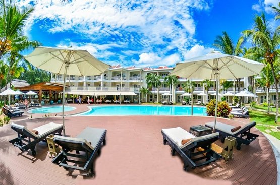 Маврикій Tarisa Resort & Spa
