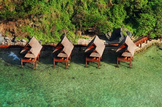Філіппіни Cauayan Island Resort and Spa