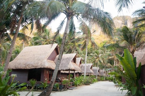 Філіппіни Cauayan Island Resort and Spa
