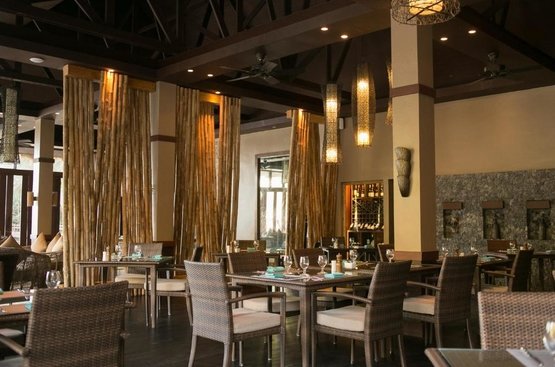 Філіппіни Cauayan Island Resort and Spa