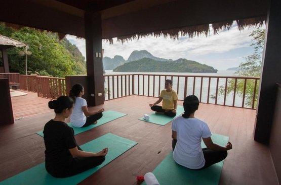 Філіппіни Cauayan Island Resort and Spa